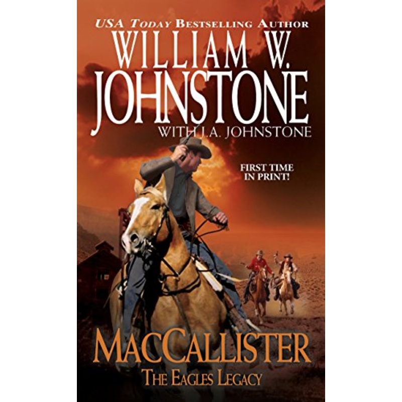 Maccallister