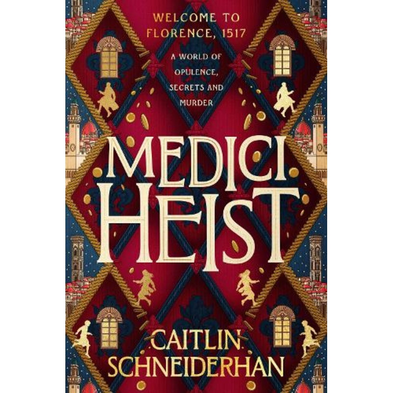 Medici Heist