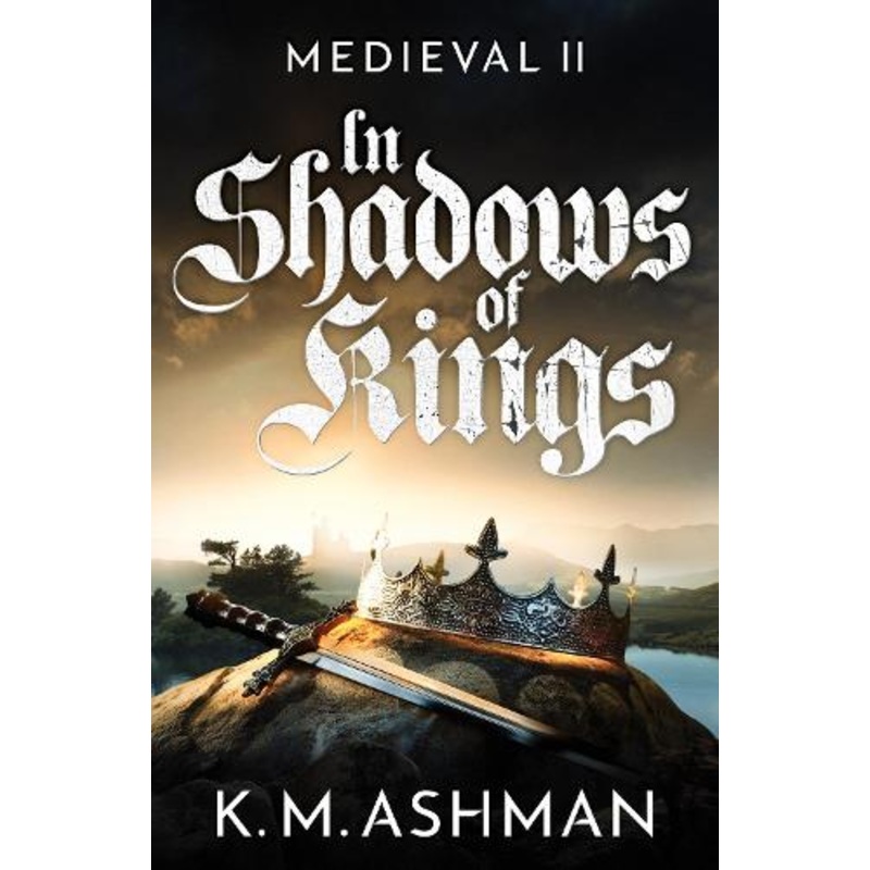 Medieval II – In Shadows of Kings
