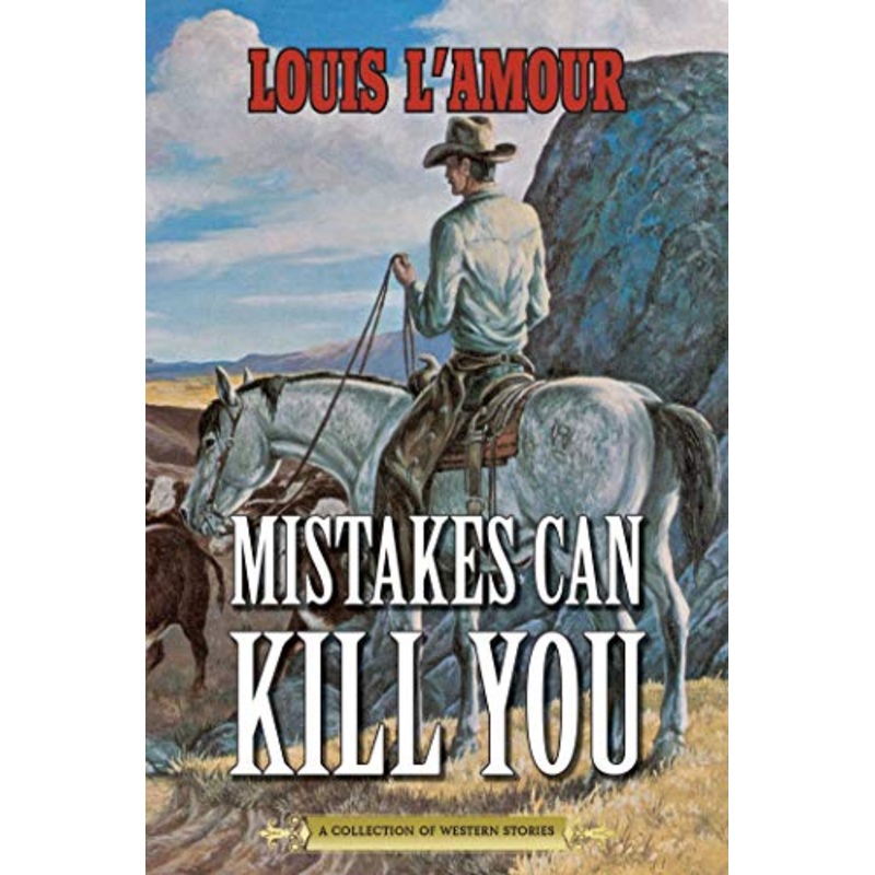 Mistakes Can Kill You