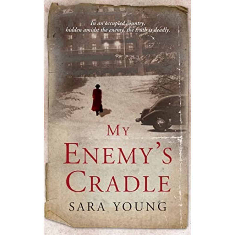 My Enemy’s Cradle