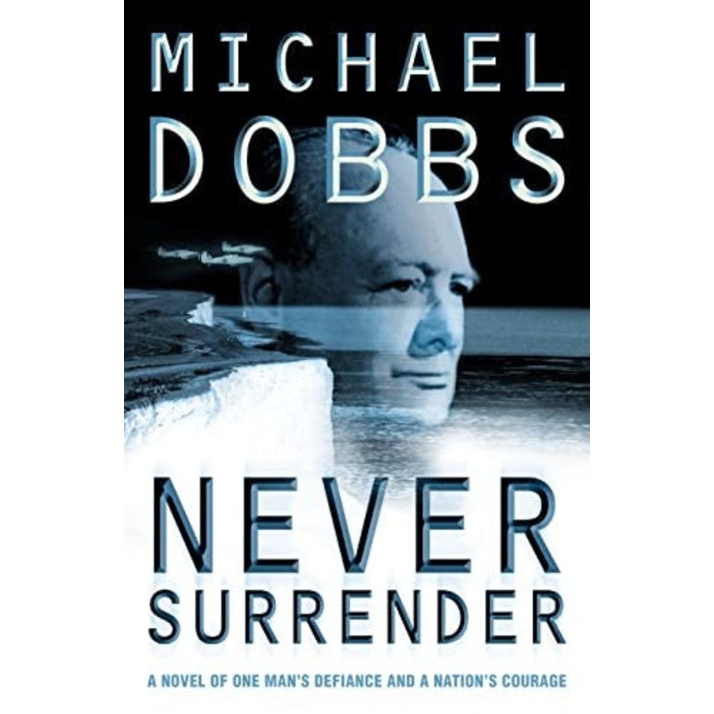 Never Surrender