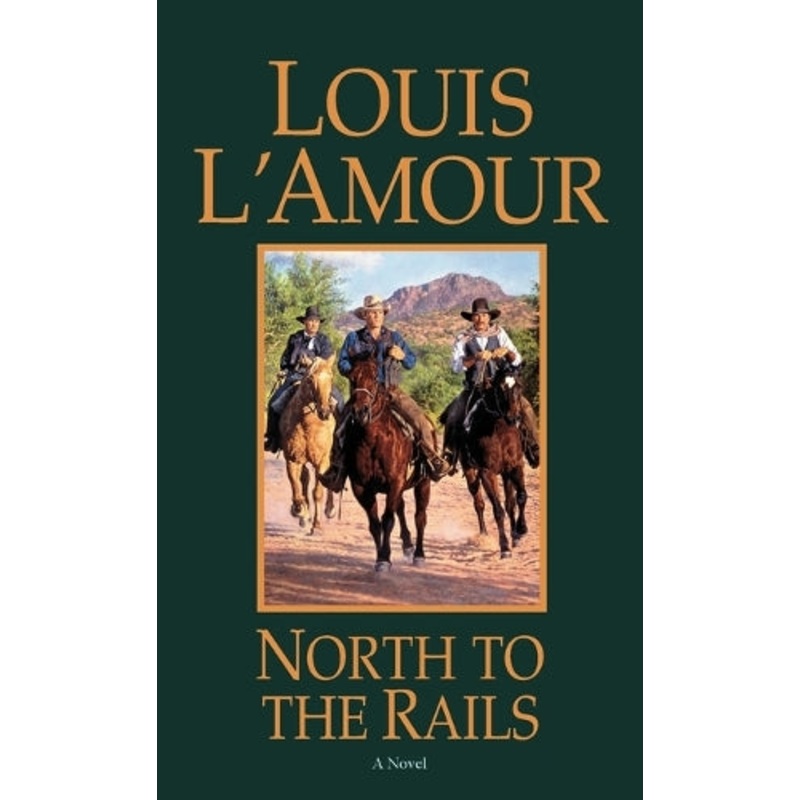 North to the Rails