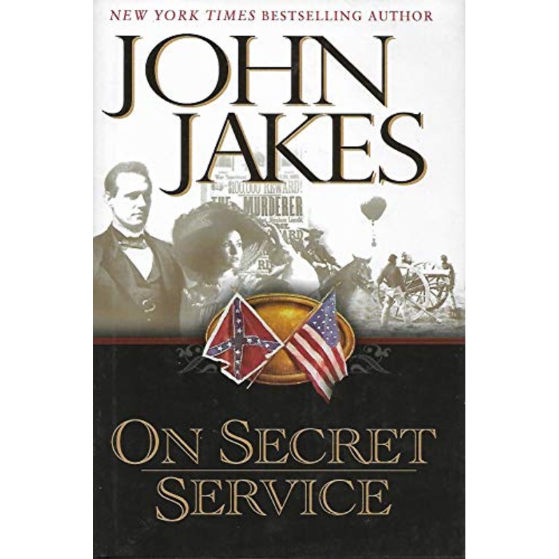 On Secret Service