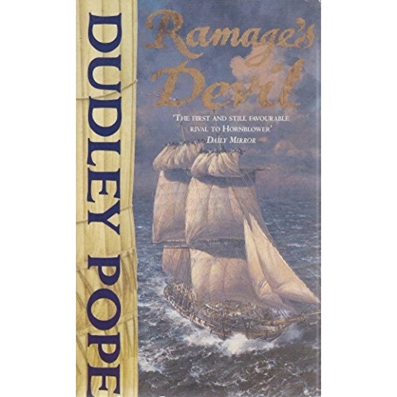 Ramages Devil