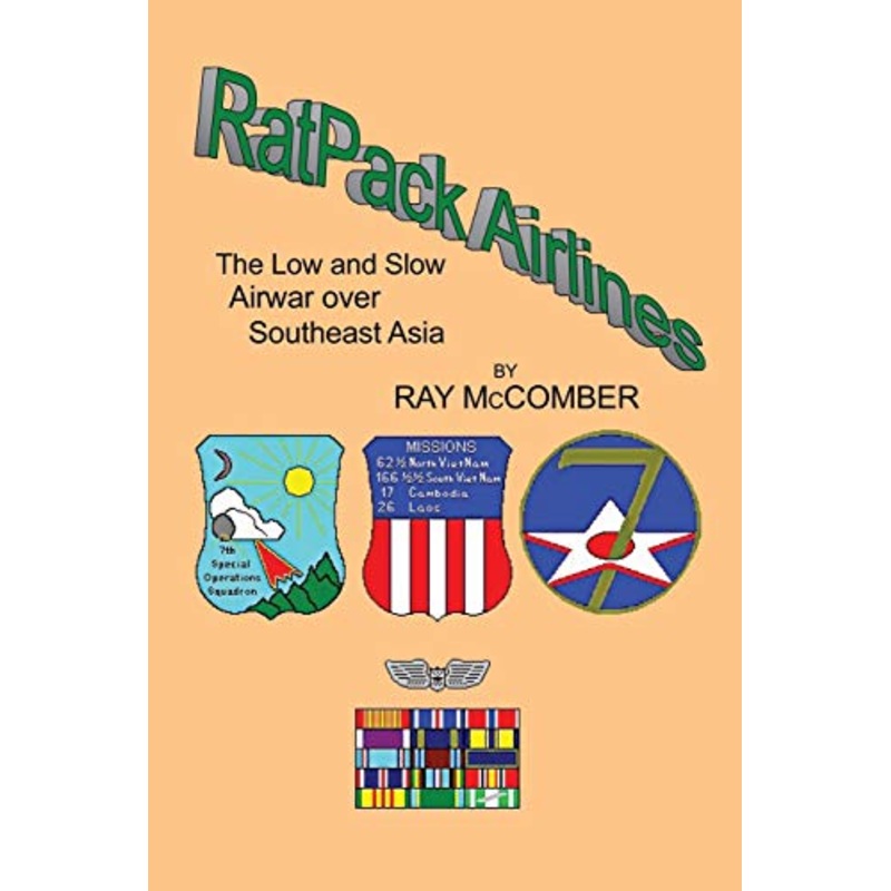 Ratpack Airlines