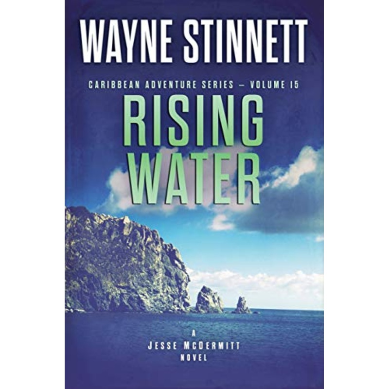 Rising Water