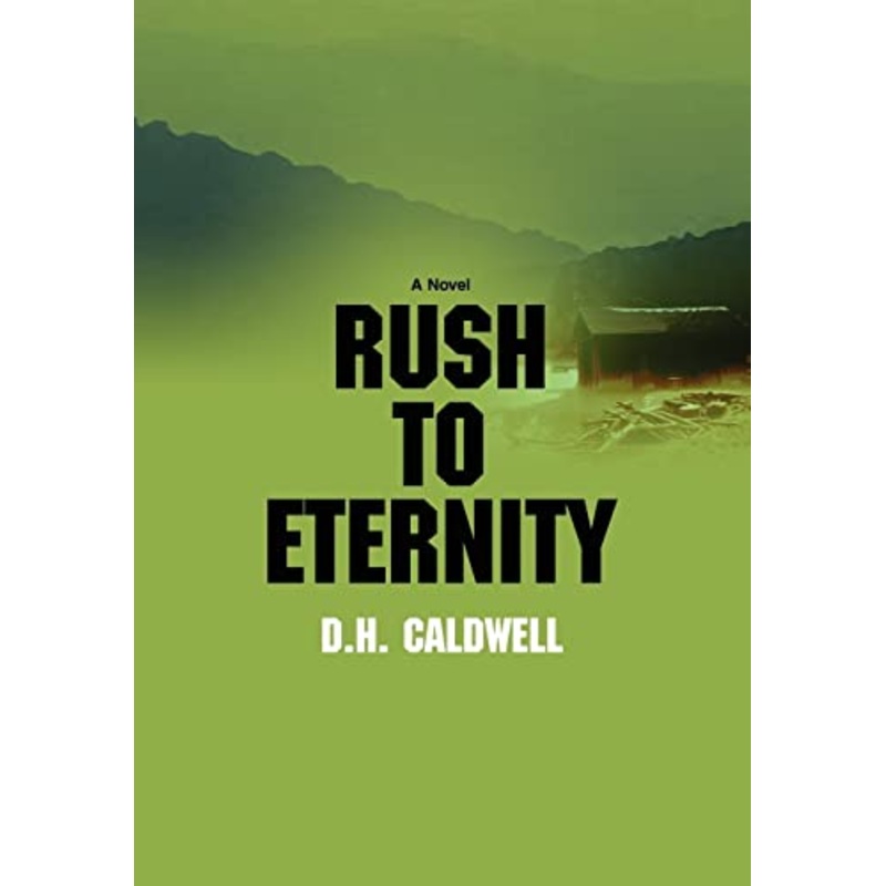Rush to Eternity
