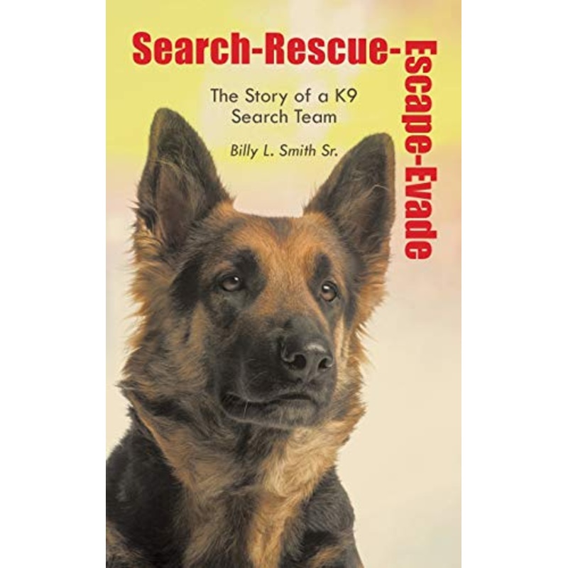 Search-Rescue-Escape-Evade