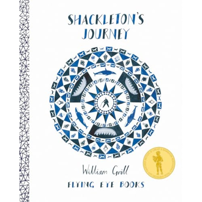 Shackleton’s Journey