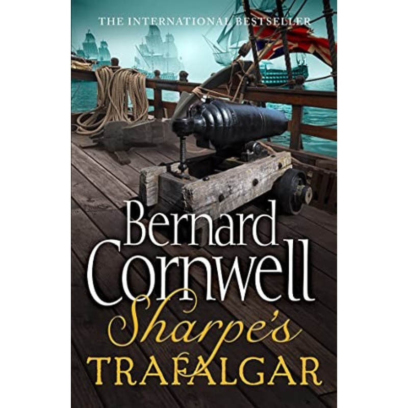 Sharpes Trafalgar