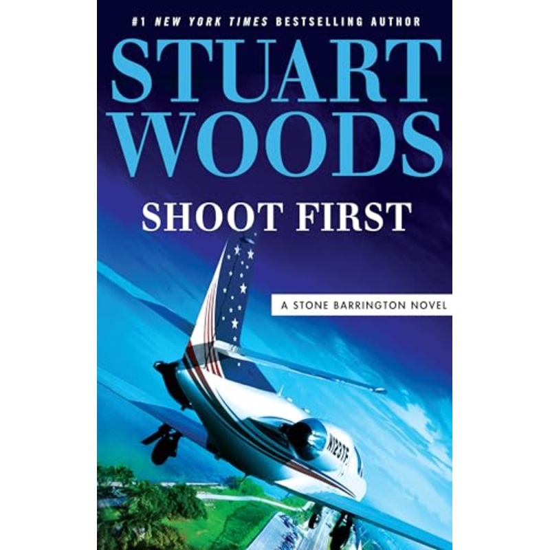 Shoot First