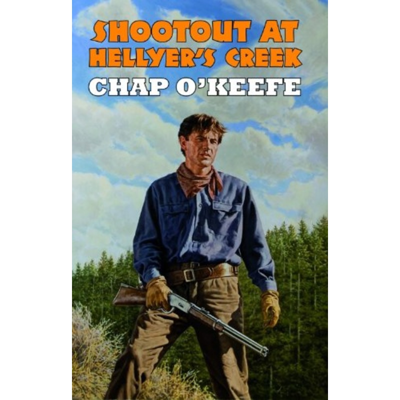 Shootout At Hellyer’s Creek