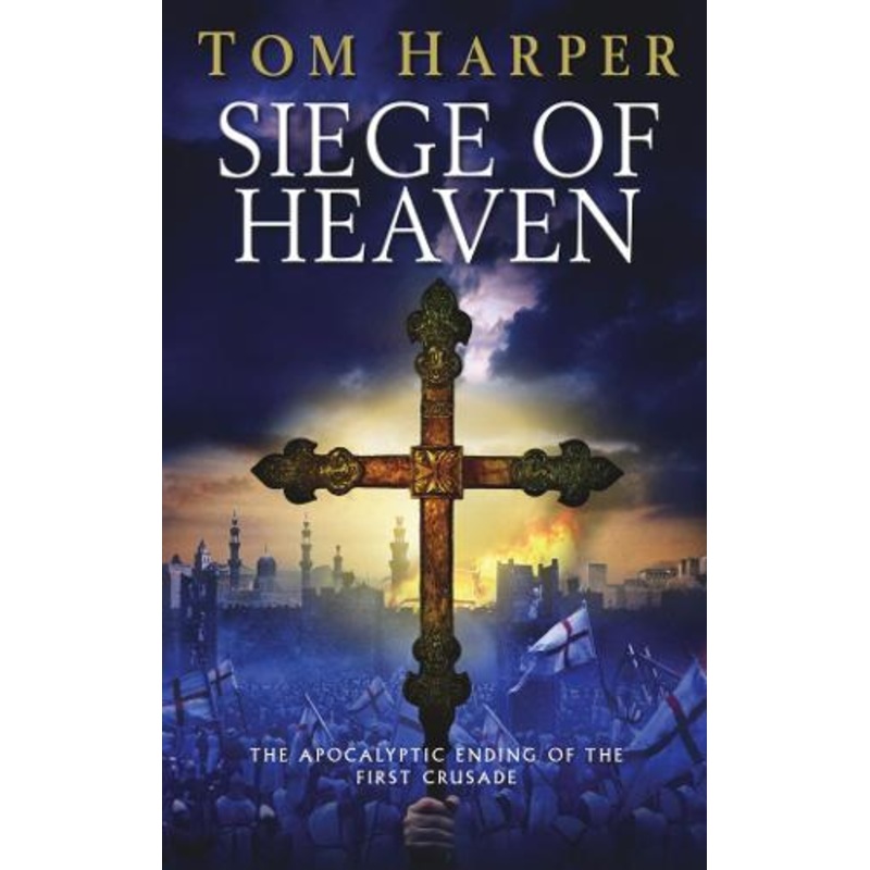 Siege of Heaven