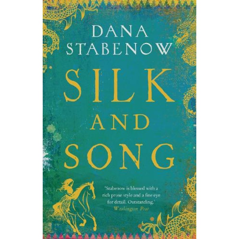 Silk and Song