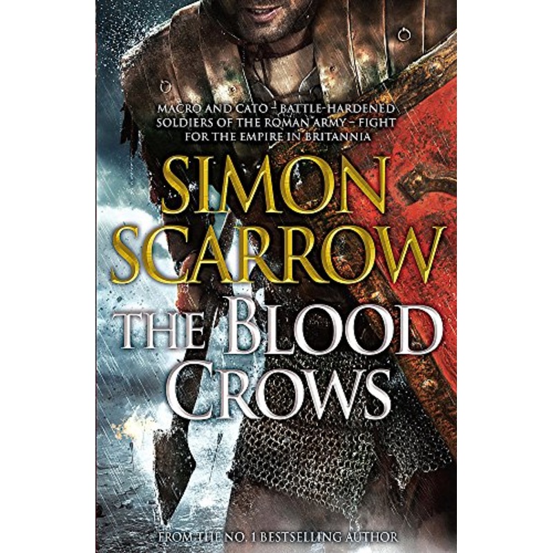 The Blood Crows