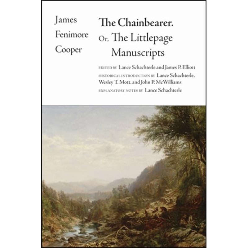 The Chainbearer