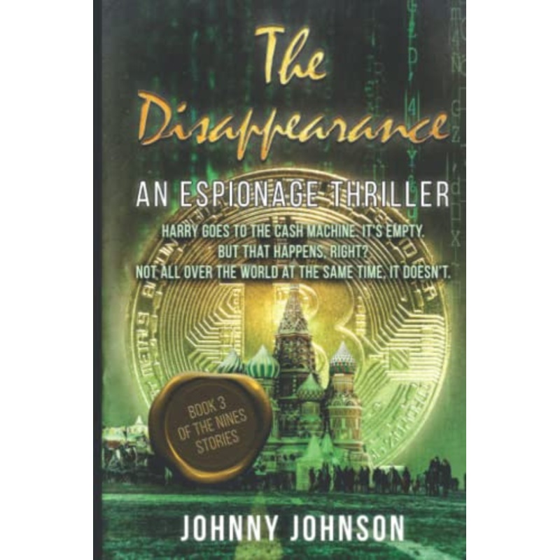 The Disappearance