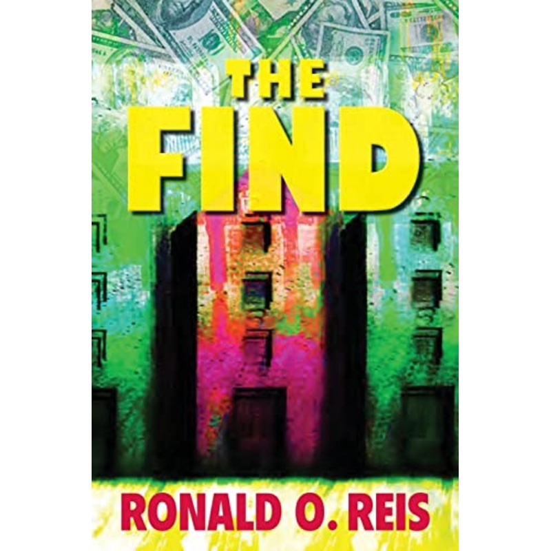 The Find