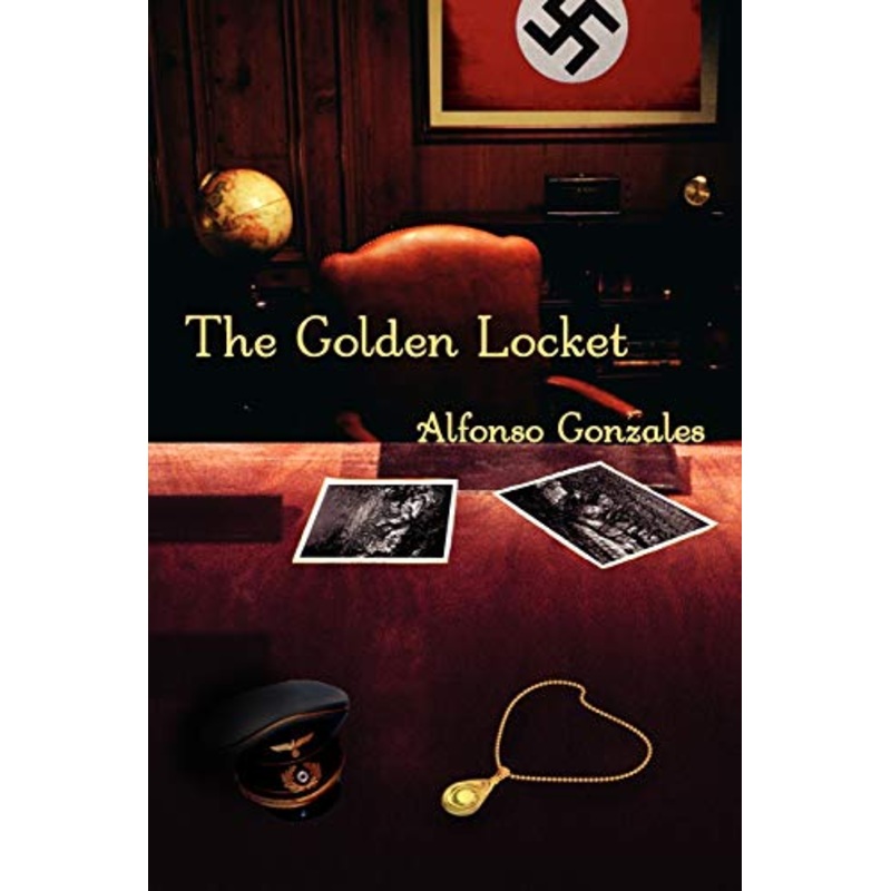 The Golden Locket