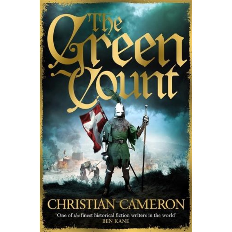 The Green Count