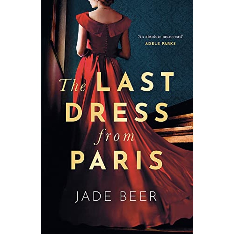 The Last Dress from Paris