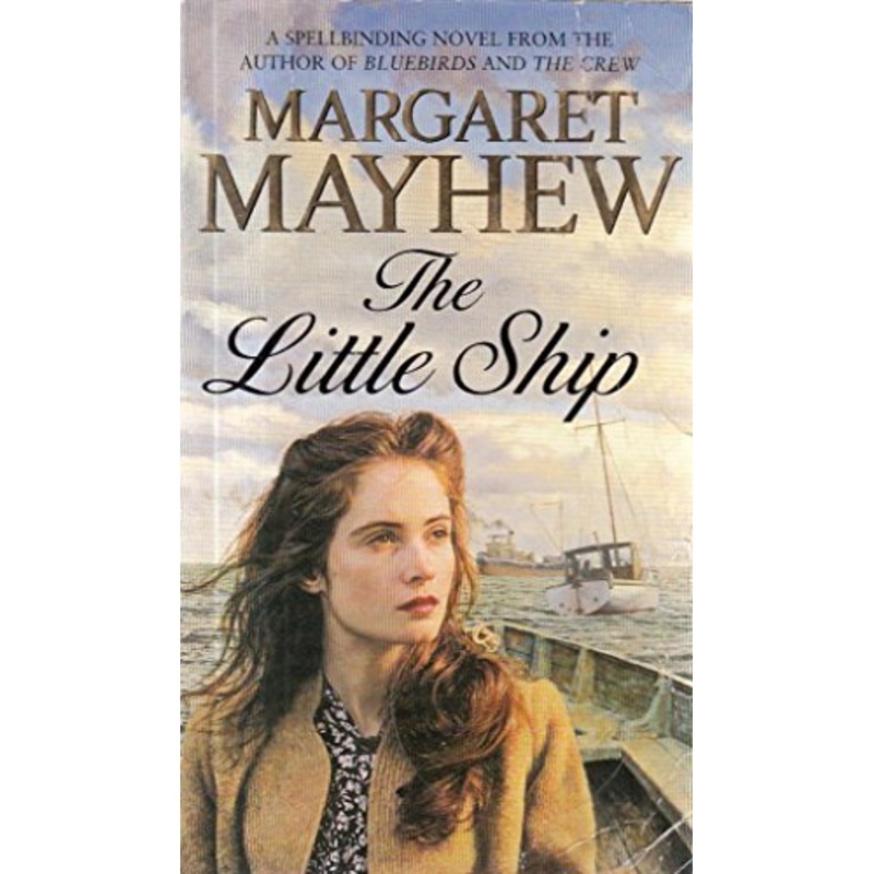 The Little Ship