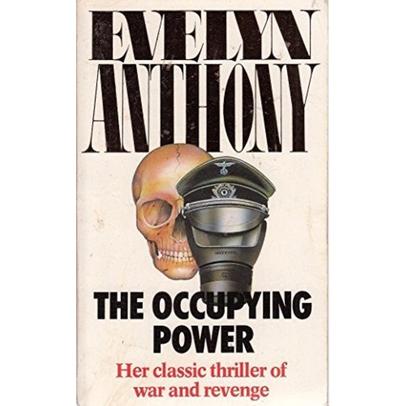 The Occupying Power