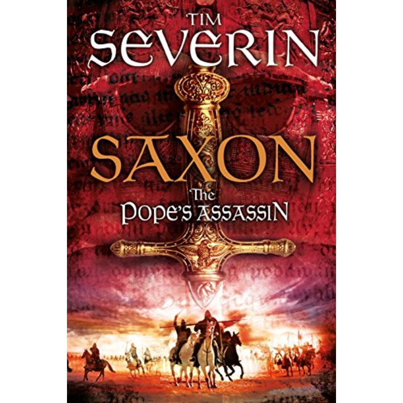 The Pope’s Assassin