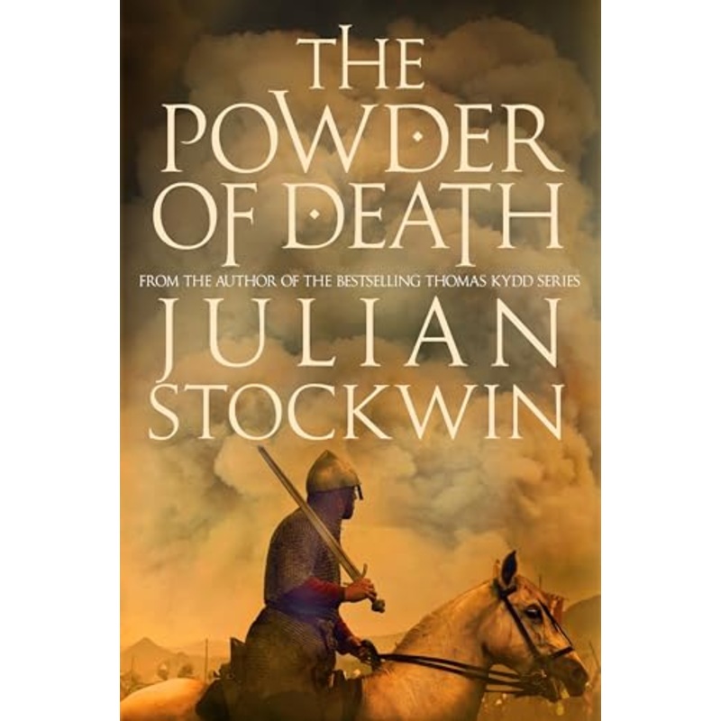 The Powder of Death