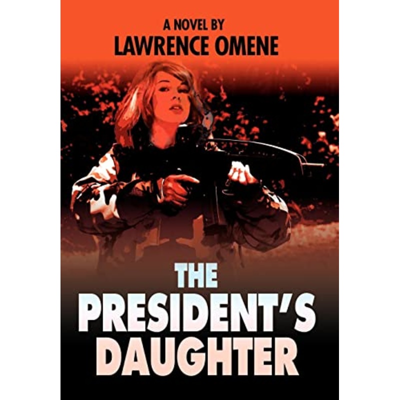 The President’s Daughter