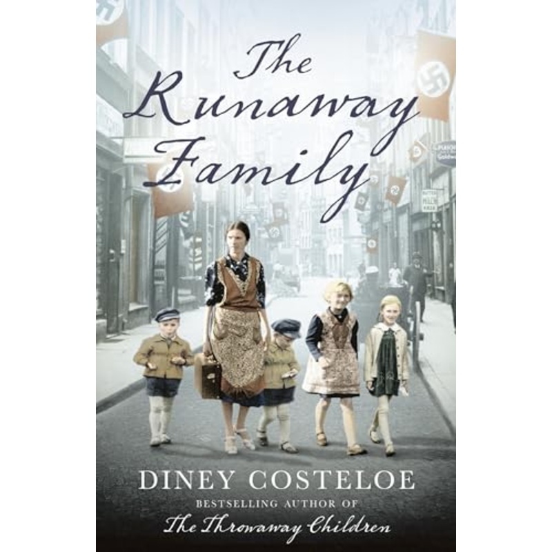 The Runaway Family