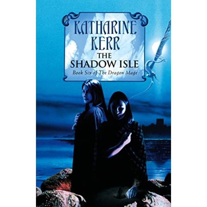 The Shadow Isle
