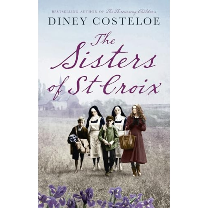 The Sisters of St Croix