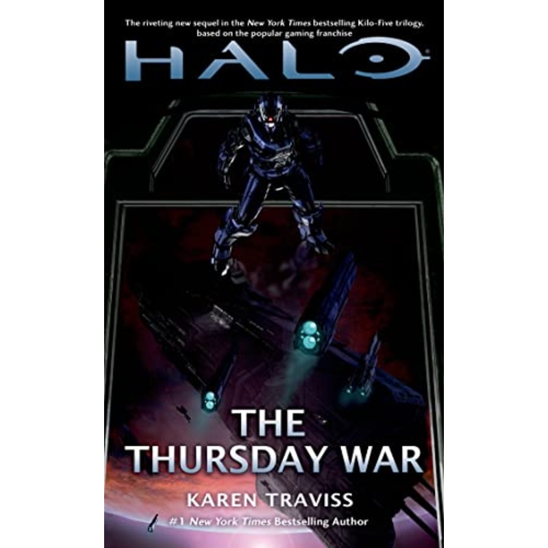 The Thursday War