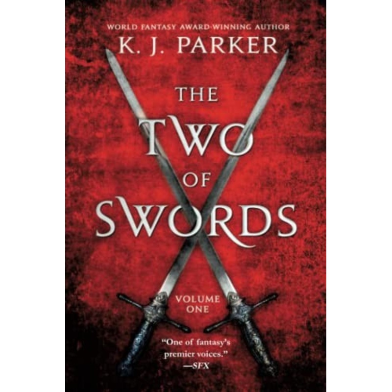 The Two of Swords: Volume One