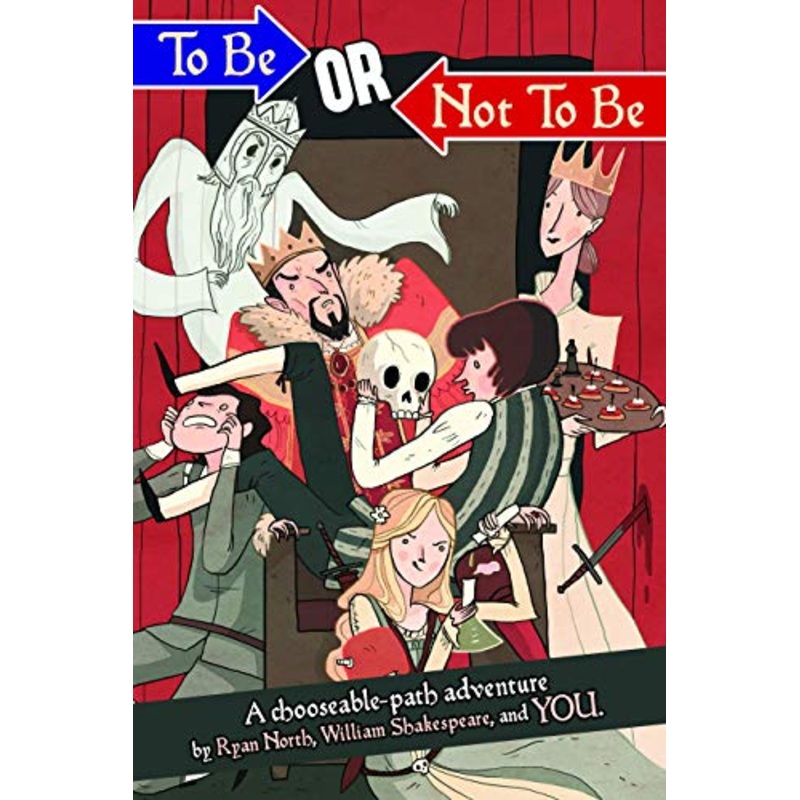To Be or Not To Be