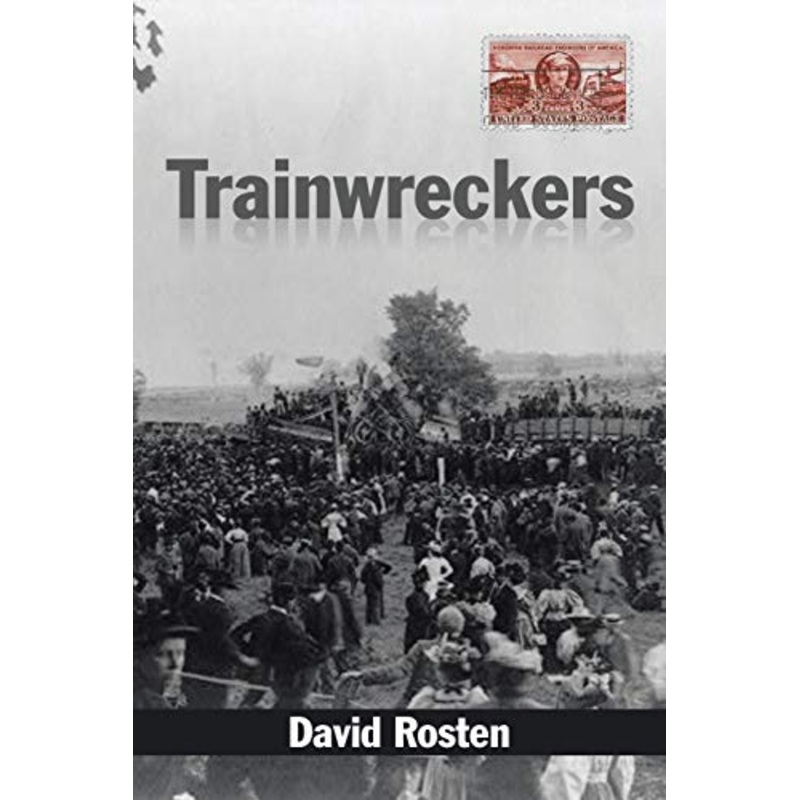 Trainwreckers