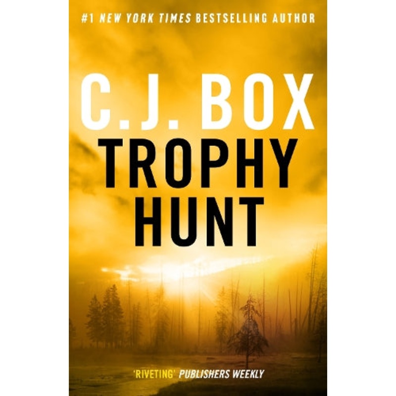 Trophy Hunt