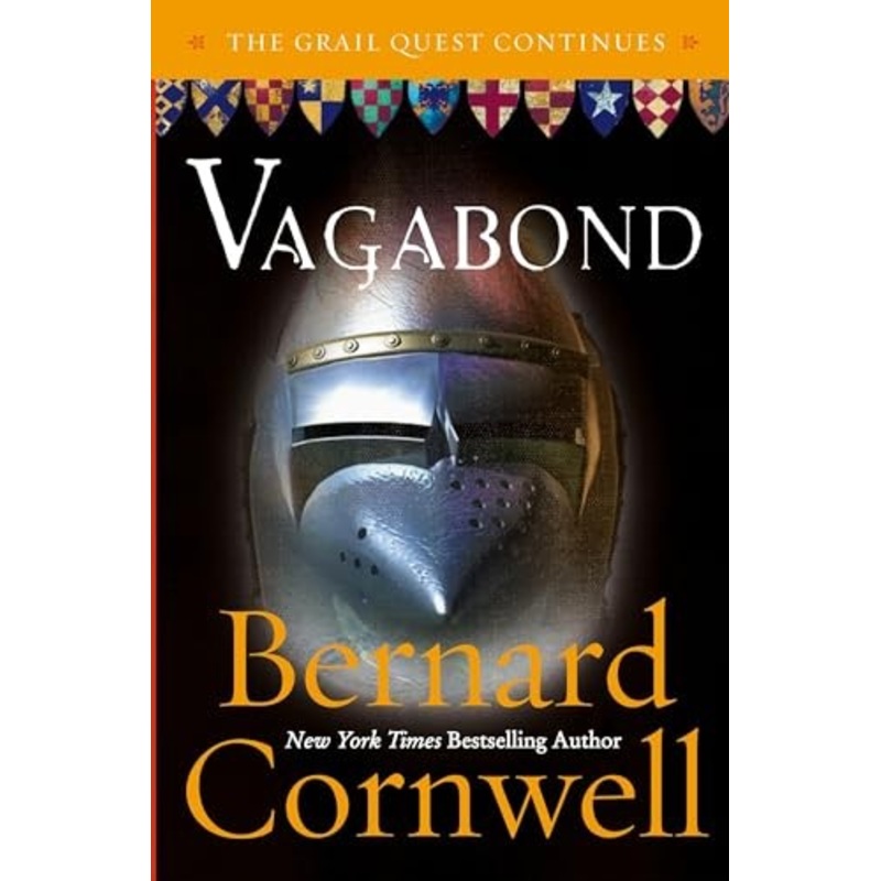 Vagabond