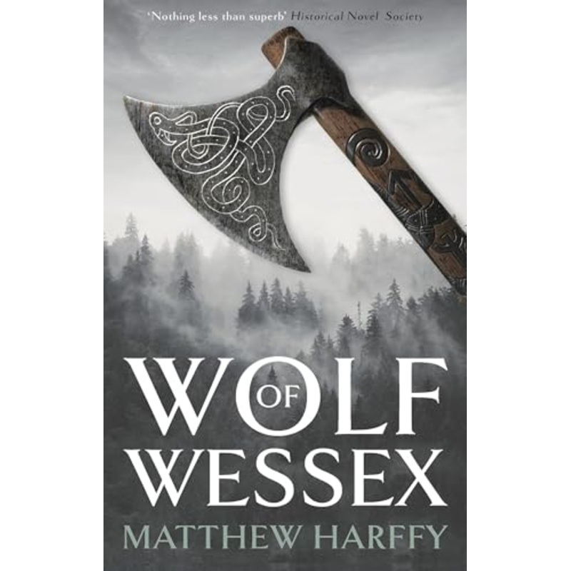 Wolf of Wessex