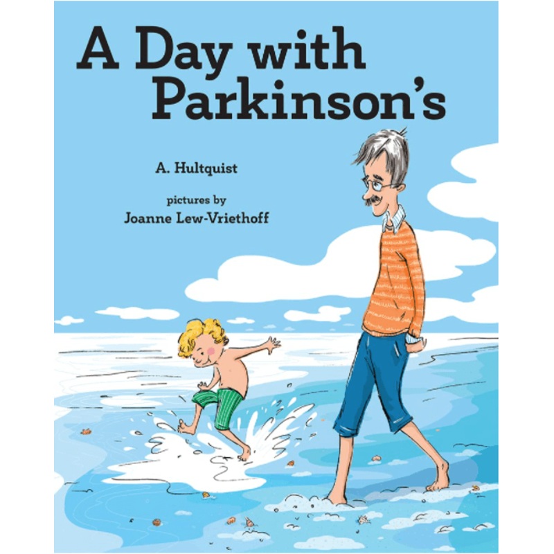 A Day with Parkinson’s
