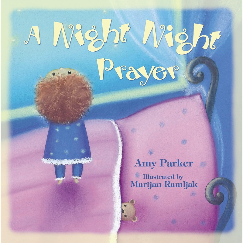 A Night Night Prayer