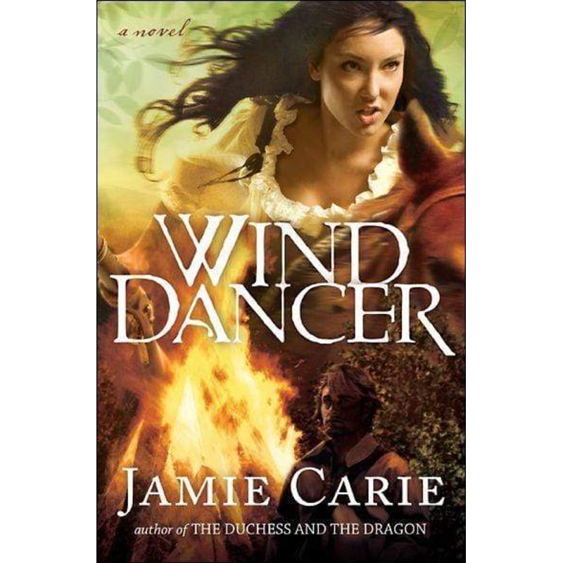 Wind Dancer