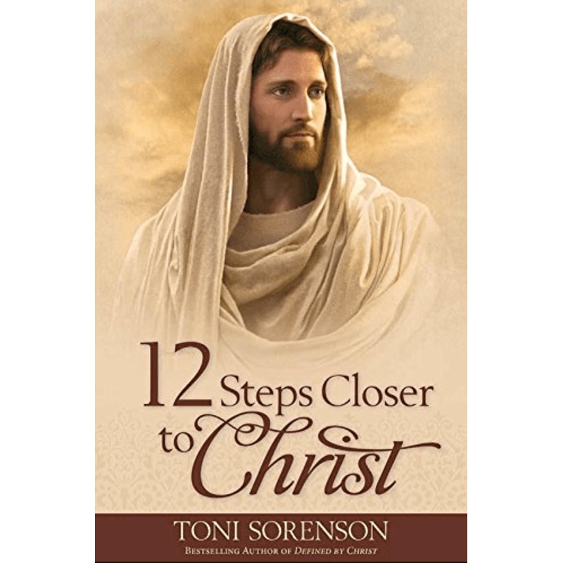 12 Steps Closer to Christ