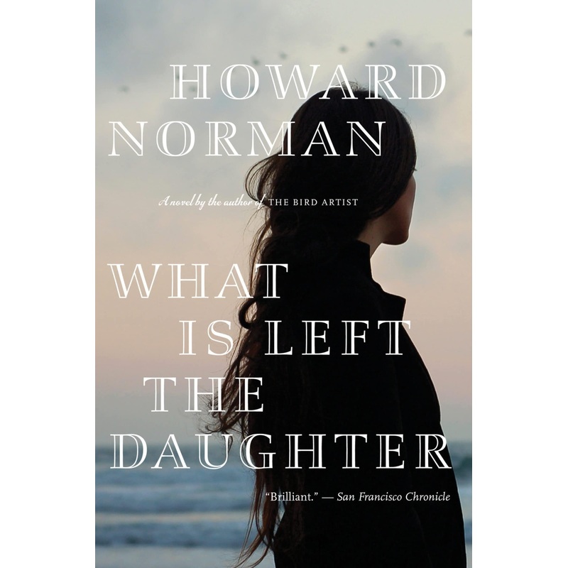What is Left the Daughter