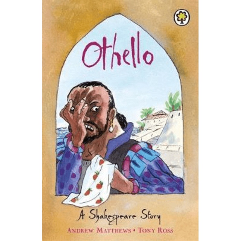 A Shakespeare Story: Othello