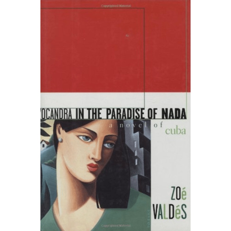 Yocandra in the Paradise of Nada