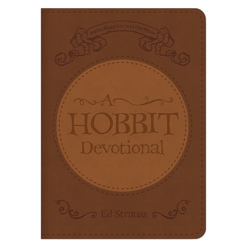 A Hobbit Devotional
