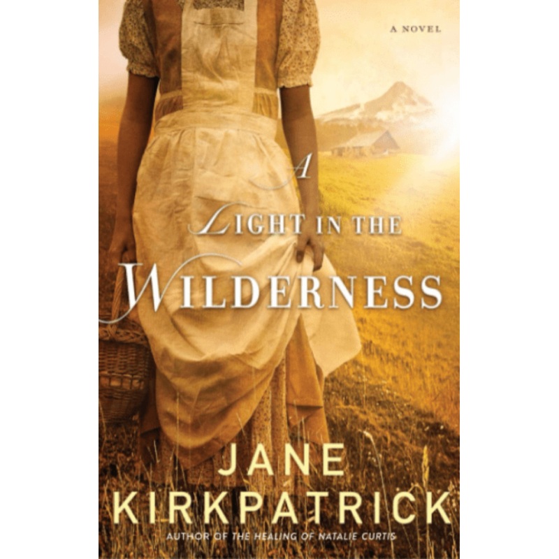 A Light in the Wilderness